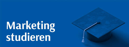 Marketing studieren